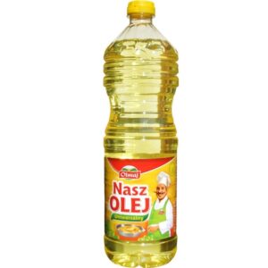 OLEJ OLMAJ 1L