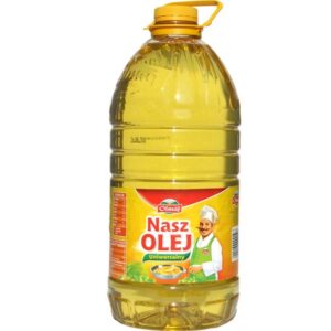 OLEJ OLMAJ 5L