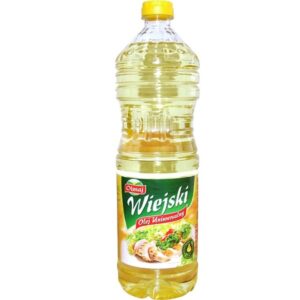 Olej Wiejski 1l