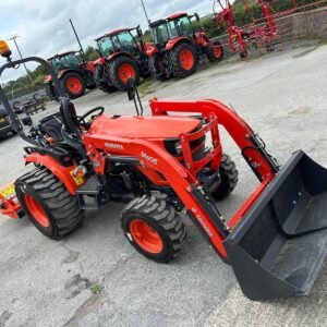 Kubota EK1-261
