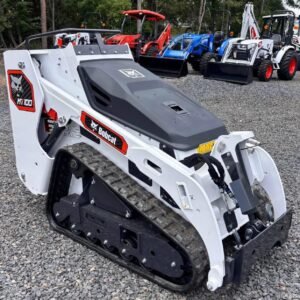 2026 Bobcat MT100