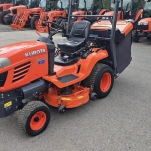 Kubota G231